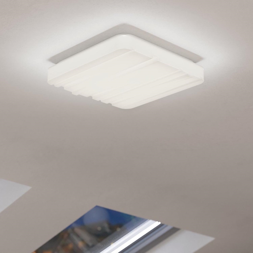 Eglo - Светодиодный потолочный светильник LED/10W/230V
