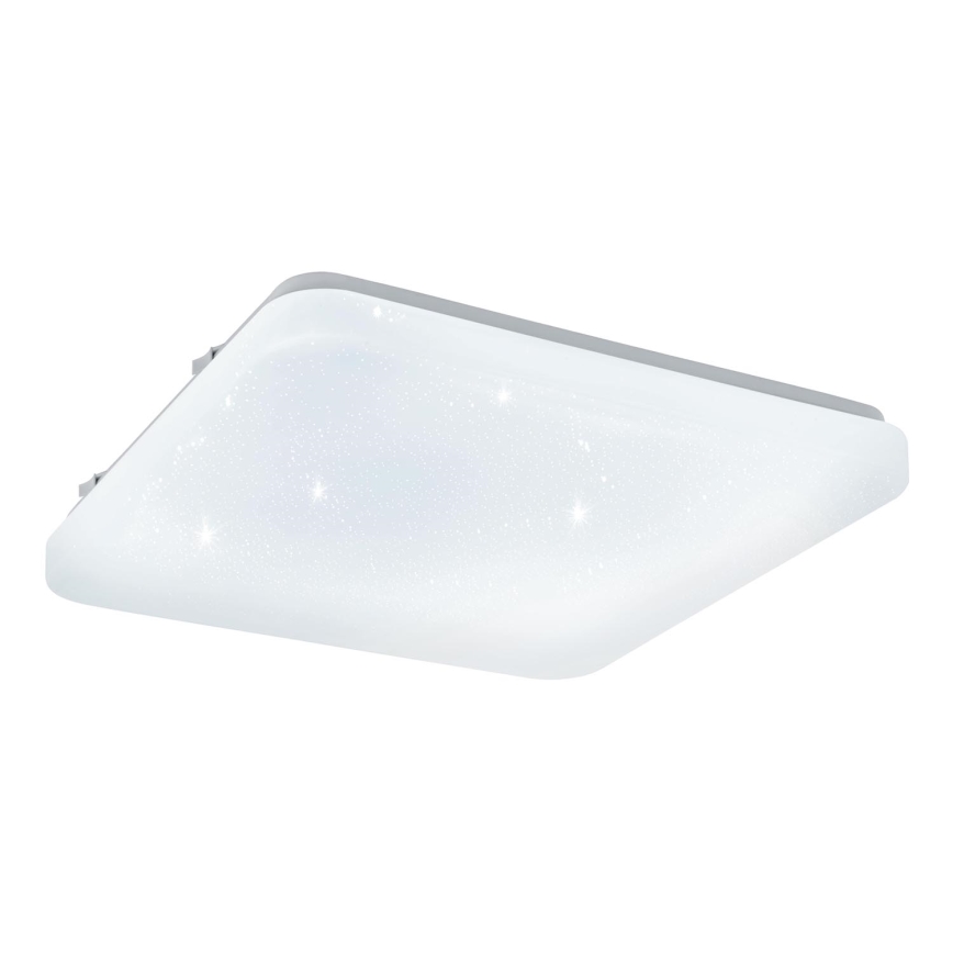 Eglo - Светодиодный потолочный светильник LED/11,5W/230V