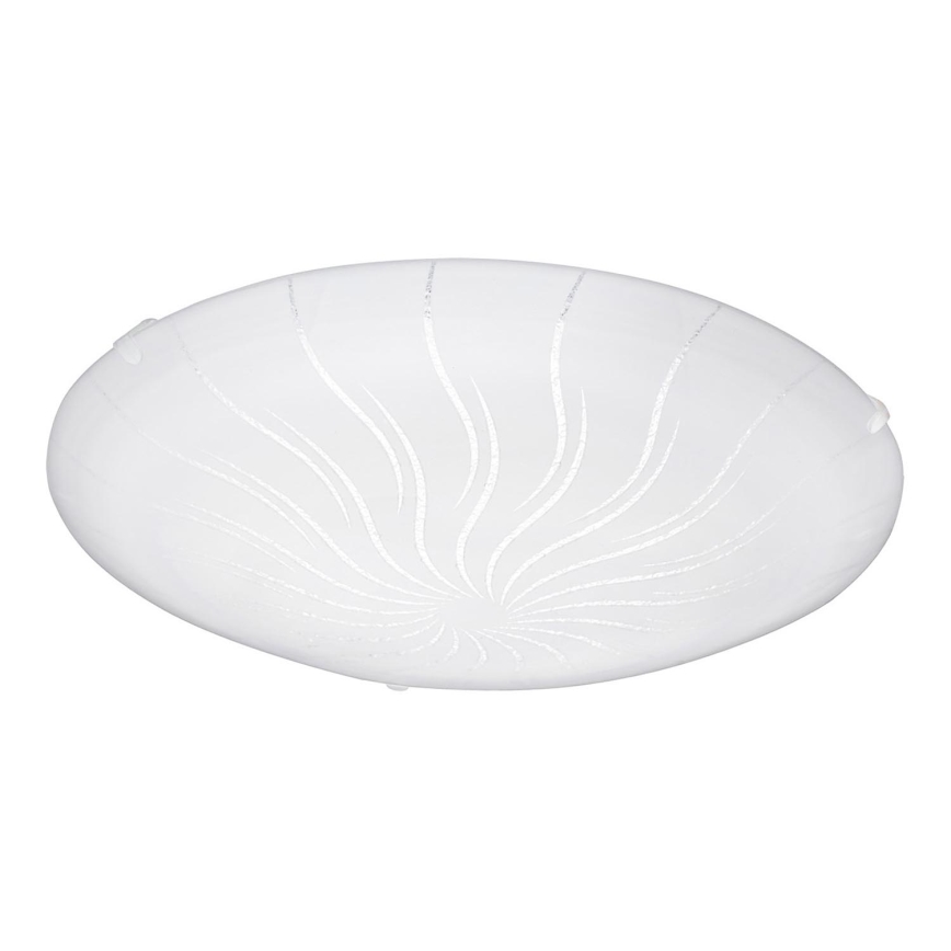 Eglo - Светодиодный потолочный светильник LED/11W/230V