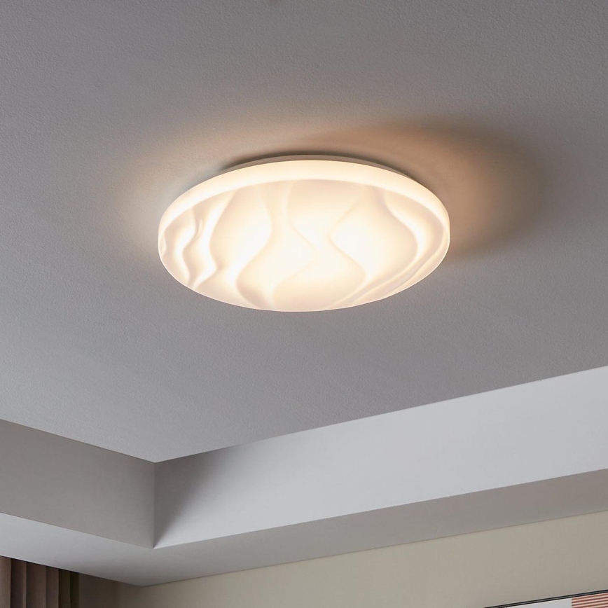 Eglo - Светодиодный потолочный светильник LED/14,6W/230V