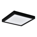 Eglo - Светодиодный потолочный светильник LED/15,5W/230V