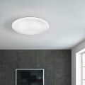 Eglo - Светодиодный потолочный светильник LED/17,3W/230V