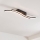 Eglo - Светодиодный потолочный светильник LED/21,5W/230V