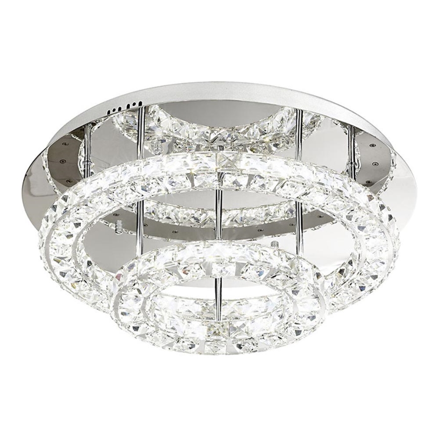 Eglo - Светодиодный потолочный светильник LED/30,5W/230V