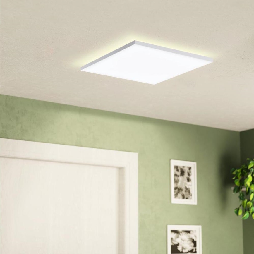 Eglo - Светодиодный потолочный светильник LED/31,5W/230V