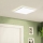 Eglo - Светодиодный потолочный светильник LED/31,5W/230V