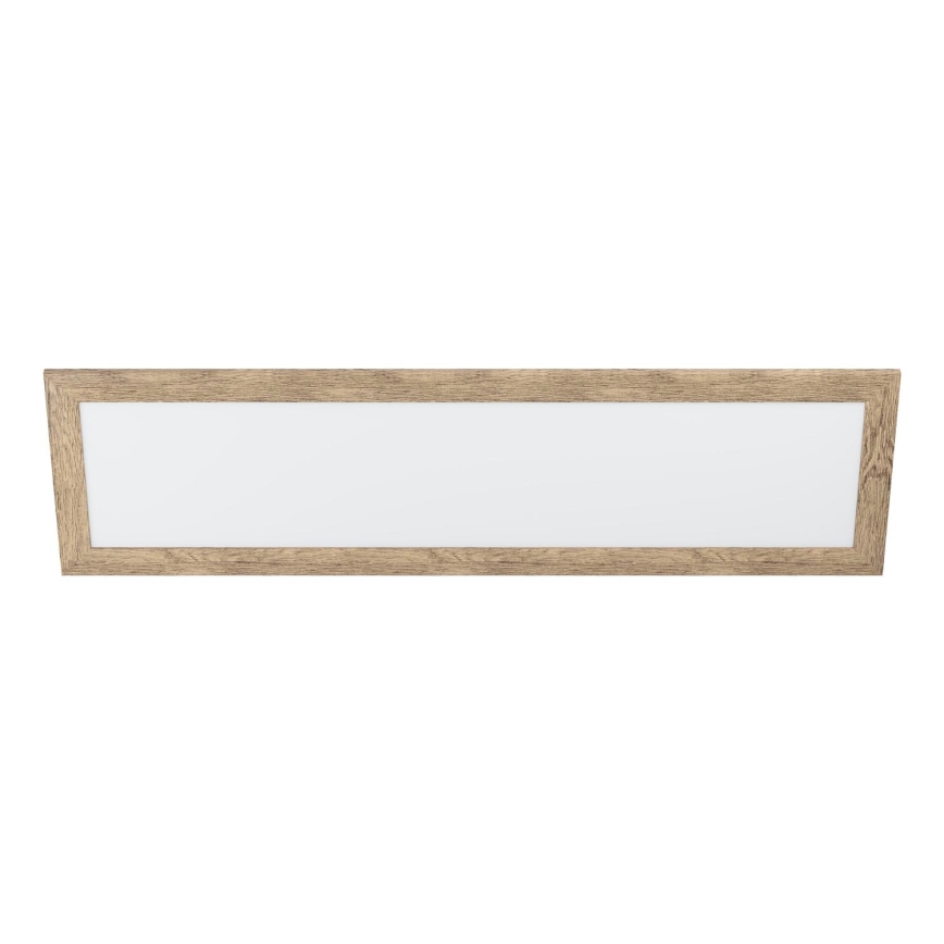 Eglo - Светодиодный потолочный светильник LED/32W/230V 345x1245 мм