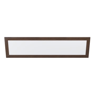 Eglo - Светодиодный потолочный светильник LED/32W/230V 345x1245 мм