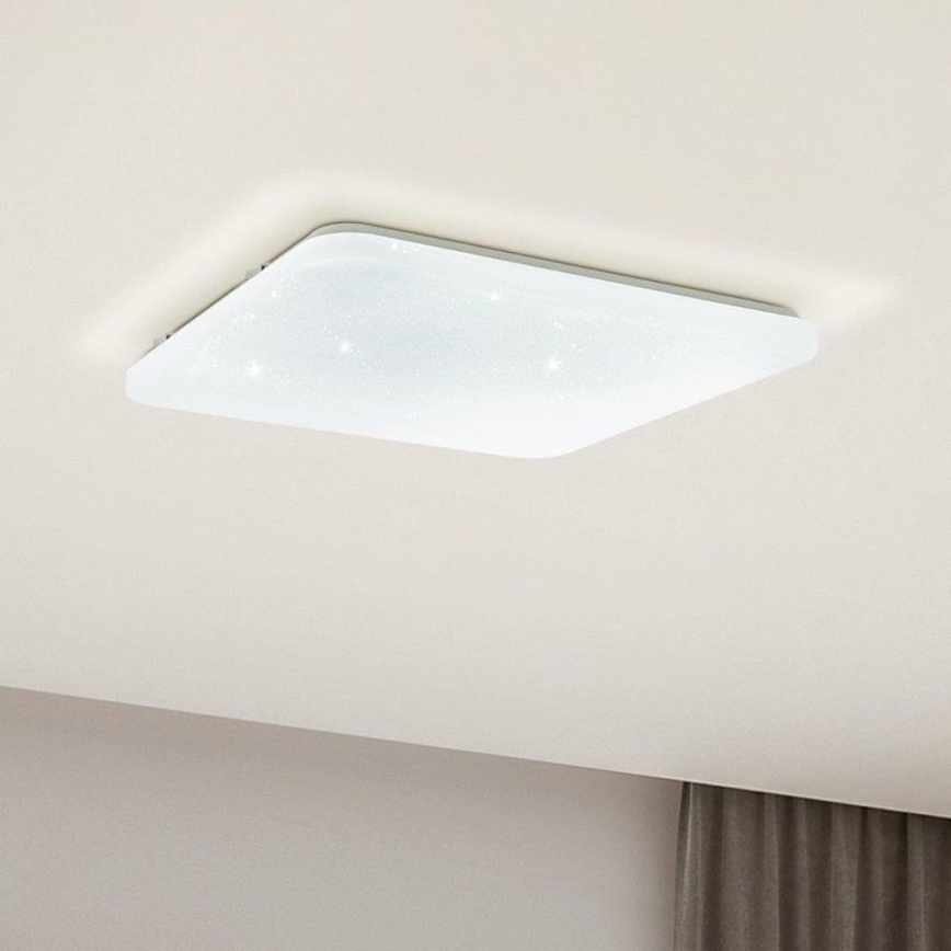 Eglo - Светодиодный потолочный светильник LED/33,5W/230V