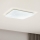 Eglo - Светодиодный потолочный светильник LED/33,5W/230V