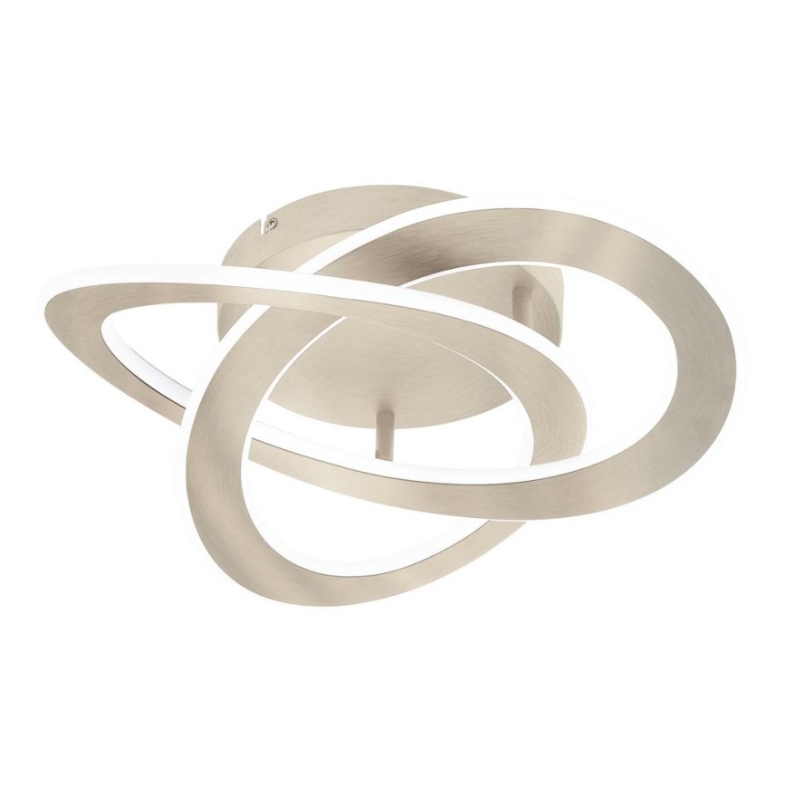 Eglo - Светодиодный потолочный светильник LED/35W/230V