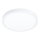 Eglo - Светодиодный потолочный светильник с датчиком FUEVA LED/17W/230V 3000K диаметр 28,5 см