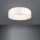 Eglo - Светодиодный потолочный светильник с регулированием яркости 1 LED/25,5W/230V