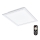 Eglo - Светодиодный потолочный светильник с регулированием яркости LED/14W/230V + дистанционное управление