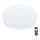 Eglo - Светодиодный потолочный светильник с регулированием яркости LED/18W/230V + пульт ДУ