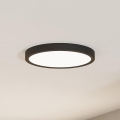Eglo - Светодиодный потолочный светильник с регулированием яркости LED/20W/230V
