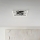 Eglo - Светодиодный потолочный светильник с регулированием яркости LED/21W/230V + дистанционное управление