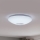 Eglo - Светодиодный потолочный светильник с регулированием яркости LED/30W/230V