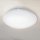 Eglo - Светодиодный потолочный светильник с регулированием яркости LED/36W/230V + дистанционное управление