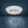 Eglo - Светодиодный потолочный светильник с регулированием яркости LED/44W/230V