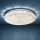 Eglo - Светодиодный потолочный светильник с регулированием яркости LED/52,4W/230V