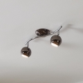 Eglo - Светодиодный прожектор 2xGU10/3W LED