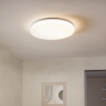 Eglo - Светодиодный регулируемый потолочный светильник LED/44,8 Вт/230 В ZigBee