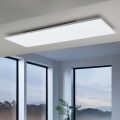 Eglo - Светодиодный RGBW потолочный светильник с диммером LED/31,8 Вт/230 В ZigBee