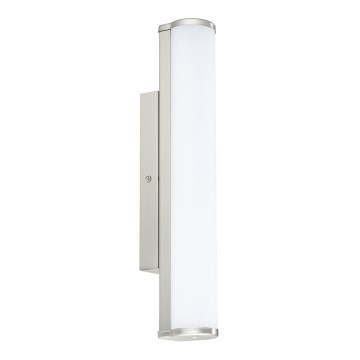 Eglo - светодиодный светильник для ванной LED/8Вт/230В IP44