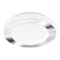 Eglo - Светодиодный светильник для ванной комнаты 1xLED/11W/230V