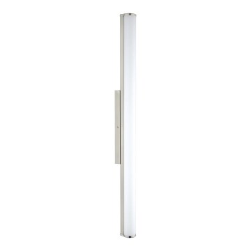 Eglo - Светодиодный светильник для ванной комнаты 1xLED/24W/230V IP44