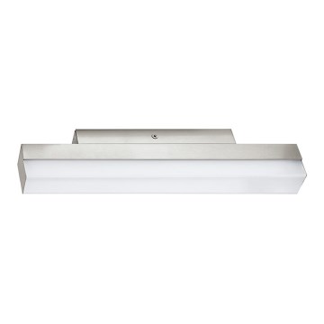 Eglo - Светодиодный светильник для ванной комнаты 1xLED/8W/230V IP44