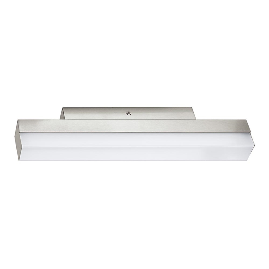 Eglo - Светодиодный светильник для ванной комнаты 1xLED/8W/230V IP44