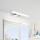 Eglo - Светодиодный светильник для ванной комнаты LED/7,4W/230V 4000K 40 см IP44