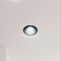 Eglo - Светодиодный светильник для ванной комнаты с регулированием яркости LED/6W/230V 4000K IP44