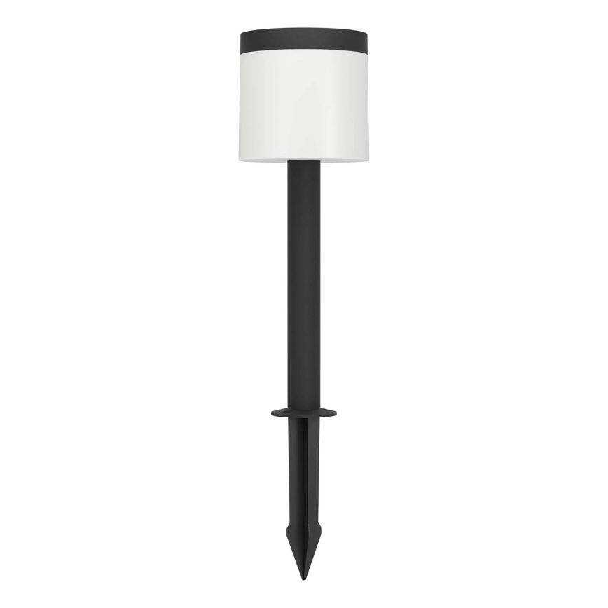 Eglo - Светодиодный светильник на солнечной батарее с датчиком LED/7,5W/3,7V 65 см IP44