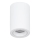 Eglo - Светодиодный точечный RGBW-светильник с регулированием яркости LED/4,9W/230V 2700-6500K белый