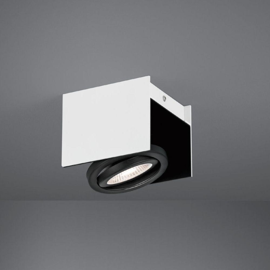 Eglo - Светодиодный точечный светильник с регулированием яркости LED/5,4W/230V