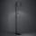 Eglo - Светодиодный торшер 1xE27/40W/230V + LED/3,8W 3000K черная