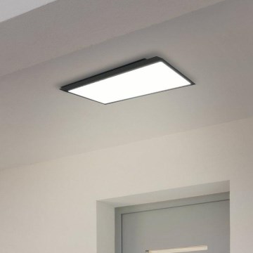 Eglo - Светодиодный уличный настенный светильник LED/16W/230V IP44
