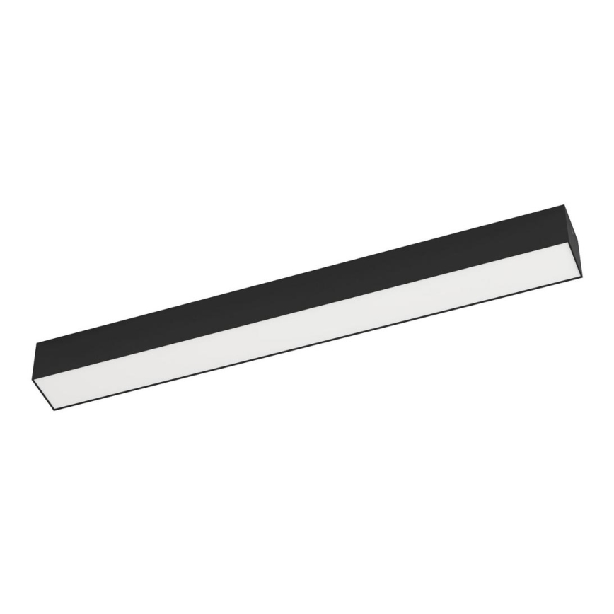 Eglo - Светодиодный уличный потолочный светильник LED/14W/230V IP65