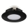 Eglo - Светодиодный встроенный светильник для ванной комнаты LED/4,9W/230V IP44