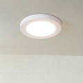 Eglo - Светодиодный встроенный светильник LED/5,5W/230V 3000K белый