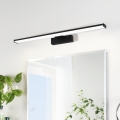 Eglo - Светодиодная подсветка для зеркала в ванной комнате LED/11W/230V IP44