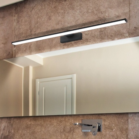 Eglo - Светодиодная подсветка для зеркала в ванной комнате LED/14W/230V IP44
