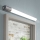 Eglo - Светодиодная подсветка для зеркала в ванной комнате LED/15W/230V IP44
