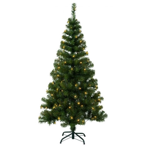 Eglo - Светодиодная рождественская елка 150 см 110xLED/0,064W/30/230V IP44