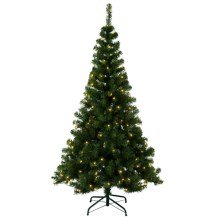 Eglo - Светодиодная рождественская елка 180 см 180xLED/0,064W/30/230V IP44