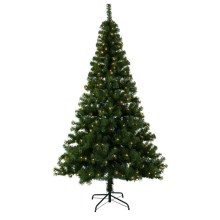 Eglo - Светодиодная рождественская елка 210 см 260xLED/0,064W/30/230V IP44