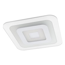 Eglo - Светодиодный диммируемый потолочный светильник 1xLED/30W/230V